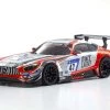 Kyosho Autoscale Mini-Z Mercedes AMG GT3 No47 24H Nurburgring 2018 (W-MM)