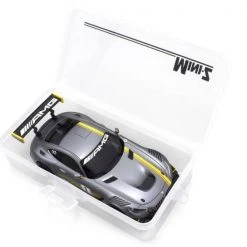 Kyosho Mini-Z Case 201x108x52mm -Outlet Kyosho Store mzw123 2