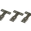 Kyosho Carbon Rear Suspension Plate Set Mini-Z MR03-LM (3) Soft -Outlet Kyosho Store mzw403s