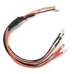 Kyosho Light Unit Set Mini-Z ASF (for ICS Connector)