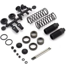 Kyosho Damper Set Nitro Tracker-DBX (2) (TR132)