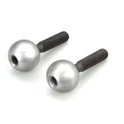 Kyosho Pillow Ball 11mm. Nitro Tracker-DBX (2) TR123