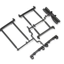 Kyosho Body Mounts Outlaw Rampage