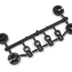 Kyosho Shock Plastic Parts - Outlaw Rampage