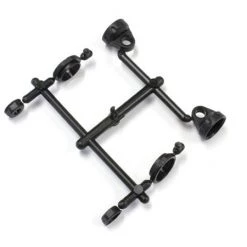 Kyosho Shock Caps Outlaw Rampage