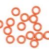 Kyosho O-Ring Seal P6 Orange (15) (BSW63)