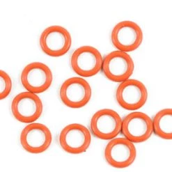 Kyosho O-Ring Seal P6 Orange (15) (BSW63)
