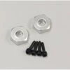 Kyosho Wheel Hub Set (2pcs/Optima) -Outlet Kyosho Store ot231