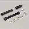 Kyosho Servo Saver Shaft Set Optima -Outlet Kyosho Store ot232