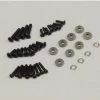 Kyosho M2/2.6 Screw Set (Optima)