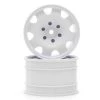 Kyosho Wheel 8SP 50mm Kyosho Turbo Optima (2) White -Outlet Kyosho Store oth246w