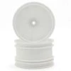 Kyosho Rear Wheels 1:10 Buggy 2.2 Inch (2) - White -Outlet Kyosho Store oth248w
