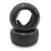 Kyosho Block Tyre 50x83x36mm Soft (Optima) - 2