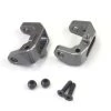 Kyosho Aluminum Front Hub (Gunmetal /Optima)