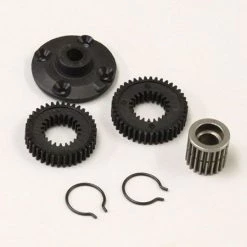 Kyosho Spur Gear Set Scorpion 2014