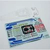 Kyosho Bodyshell Scorpion 2014 -Outlet Kyosho Store scb001