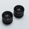 Kyosho Rear Wheels (2) Scorpion -Outlet Kyosho Store sch002bk