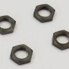 Kyosho Wheel Nut Scorpion XXL (4) -Outlet Kyosho Store sx013