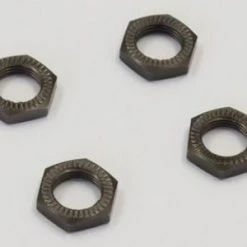 Kyosho Wheel Nut Scorpion XXL (4)