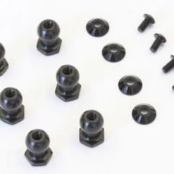 Kyosho Upper Arm Pillow Ball Scorpion XXL (6)