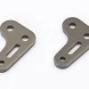 Kyosho Front Upper Arm Plate Scorpion XXL (2) -Outlet Kyosho Store sx034