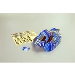 Kyosho Body Shell DBX 2.0 (Blue)
