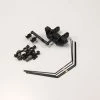 Kyosho Rear Stabilizer Set RB6 (MID)