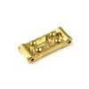 Kyosho Brass Front Suspension Block - 24g -Outlet Kyosho Store umw722