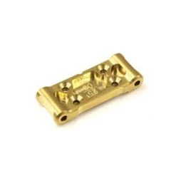 Kyosho Brass Front Suspension Block - 24g
