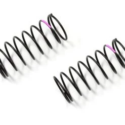Kyosho Big Bore Shock Spring (S/Pink/Soft)