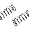 Kyosho Big Bore Shock Spring(S/Red/Medium Hard -Outlet Kyosho Store xgs004 1