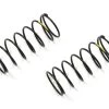 Kyosho Big Bore Shock Spring(S/Yellow/Hard)