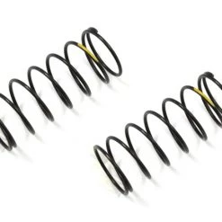 Kyosho Big Bore Shock Spring(S/Yellow/Hard)