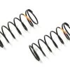 Kyosho Big Bore Shock Spring(S/Orange/Super Hard)