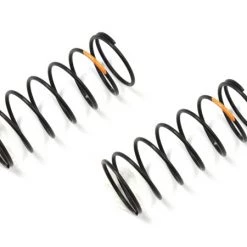 Kyosho Big Bore Shock Spring(S/Orange/Super Hard)