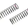 Kyosho Big Bore Shock Spring (L/Pink/Soft)