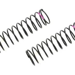 Kyosho Big Bore Shock Spring (L/Pink/Soft)
