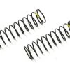 Kyosho Big Bore Shock Spring(L/Yellow/Hard)